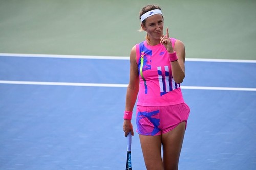Серена Уильямс уступила Виктории Азаренко в полуфинале US Open