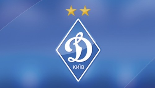 Динамо заявило 31 игрока на квалификацию Лиги чемпионов