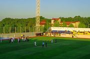 Металл – Реал Фарма – 6:0. Видео голов и обзор матча