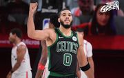 НБА. Бостон дотиснув Торонто і вийшов до фіналу Сходу, перемога Денвера