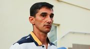 Валерій КРИВЕНЦОВ: Не розумію, як можуть гравці порушувати ігрові принципи