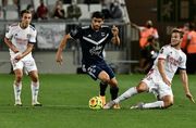 Бордо – Лион – 0:0. Обзор матча