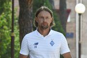 СУРКІС - Костюку: «В успіхах команди U-19 величезна роль Вашого таланту»
