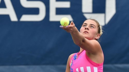 Рейтинг WTA. Свитолина выпала из топ-5, прогресс Костюк и Бондаренко