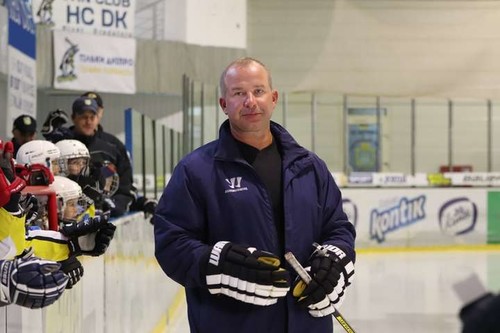 Алексей ЖИТНИК: «Могу побороться за должность президента Федерации хоккея»