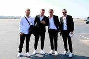Где смотреть онлайн матч квалификации Лиги Европы Арис – Колос