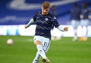 Тімо ВЕРНЕР: «Я приїхав в Челсі вигравати трофеї»
