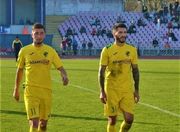 Волинь – Прикарпаття – 0:1. Відео голу і огляд матчу