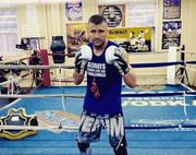 ВІДЕО. Гвоздик вирішив відновити кар'єру?