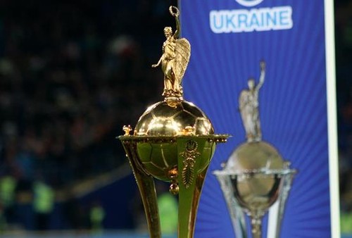 Кубок Украины: Николаев обыграл Черноморец, Волынь уступила Прикарпатью