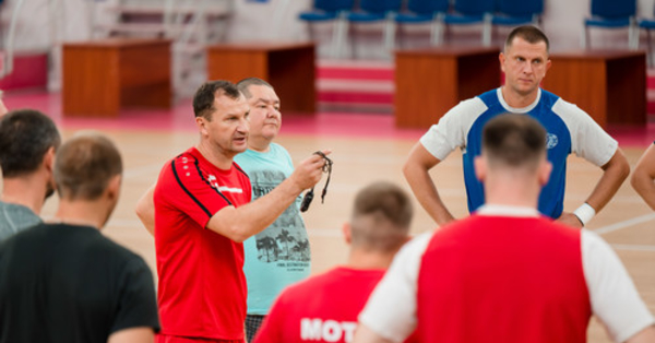 Где смотреть онлайн матч лиги чемпионов мотор – барселона