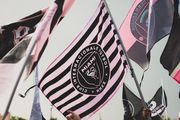 Клуб Бекхэма изменил эмблему в связи с пандемией коронавируса