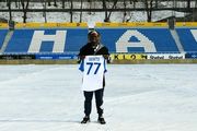 БЕНИТО: «Цыганков – лучший футболист Украины»