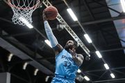 Джаред Террелл признан MVP Суперлиги