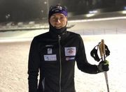 Богдан ЦЫМБАЛ: «На трассе в Буковеле отдыхать особо негде»