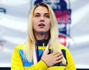 Ольга ХАРЛАН: «Наша мечта перенесена на один год. Хорошо, что не отменена»