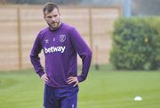 Football London: Ярмоленко не попадет в обновленный состав Вест Хэма