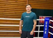 Александр УСИК: «Каждой клеточкой чувствовал поддержу нашего народа»