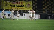 Андрій БОГДАНОВ: «Колос з кожним матчем буде писати свою історію»