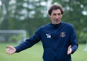 Відставка Михайленка, жеребкування для Колоса і Десни, перемога Світоліної