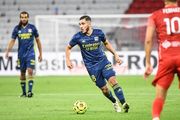 Лион – Ним – 0:0. Обзор матча