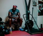 ВІДЕО. Чісора передав привіт Усику