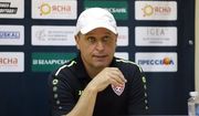 ФОТО. Вернидуб присутствует на матче Заря – Шахтер