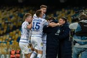 Стали известны результаты тестов Динамо перед матчем с Гентом