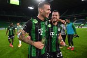 Мольде – Ференцварош. Прогноз и анонс на матч Лиги чемпионов