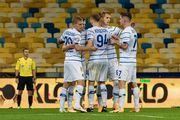 Где смотреть онлайн матч плей-офф квалификации Лиги чемпионов Гент – Динамо