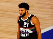 НБА. Трипл-дабл Леброна не помог Лейкерс. Денвер размочил счет в серии