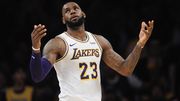 Леброн Джеймс вышел на второе место в истории НБА по матчам в плей-офф