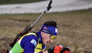 Летний чемпионат Украины. Тищенко выиграл гонку преследования
