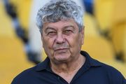 ЛУЧЕСКУ: «Гра була швидкою, а поле - слизьким. Але головне – результат»