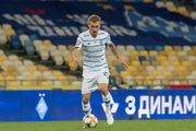 Матч із Гентом виявився ювілейним для двох гравців Динамо