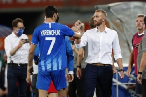 Гент – Динамо: прогноз на матч Алексея Андронова