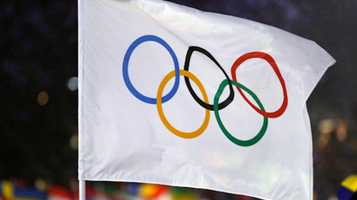 А як же Олімпіада? Україна вже хоче проводити Юнацьку Олімпіаду