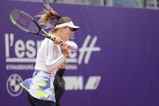 15-й титул. Элина Свитолина выиграла турнир в Страсбурге!