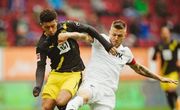Бундеслига. Боруссия Д проиграла, неожиданный лидер чемпионата