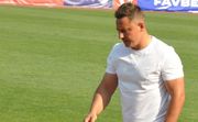 Василий КОБИН: «Человек просто не умеет судить, квалификация на нуле»