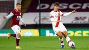 Бернли — Саутгемптон — 0:1. Видео гола и обзора матча