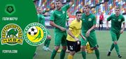 Нива – Авангард – 1:1. Видео голов и обзор матча