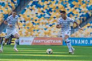 Журналист: Фран Соль перейдет из Динамо в клуб Сегунды