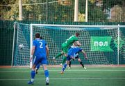 Кремень — Оболонь — 1:0. Видео гола и обзор матча