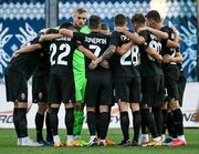 Заря одержала 10-ю крупную победу в гостях