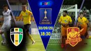Олександрія – Інгулець – 4:1. Текстова трансляція матчу