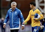 Где смотреть онлайн матч Кубка английской лиги Эвертон — Вест Хэм