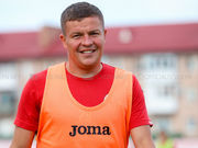 Денис КОЖАНОВ: «Готовимся к матчу с Полесьем очень серьезно»