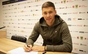 Олександр ФІЛІППОВ: «Сент-Трюйден? Інших варіантів не було»