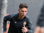 Георгій СУДАКОВ: «У мене відповідний вік для першої команди Шахтаря»